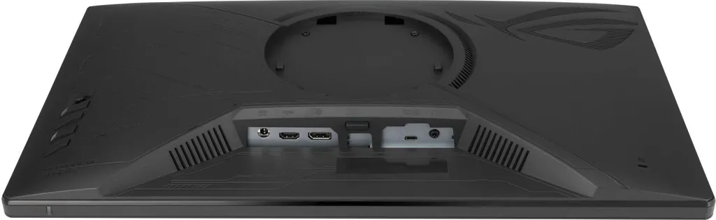 Moniteur Gaming ASUS ROG Strix XG259CS avec Technologie Fast IPS 1ms