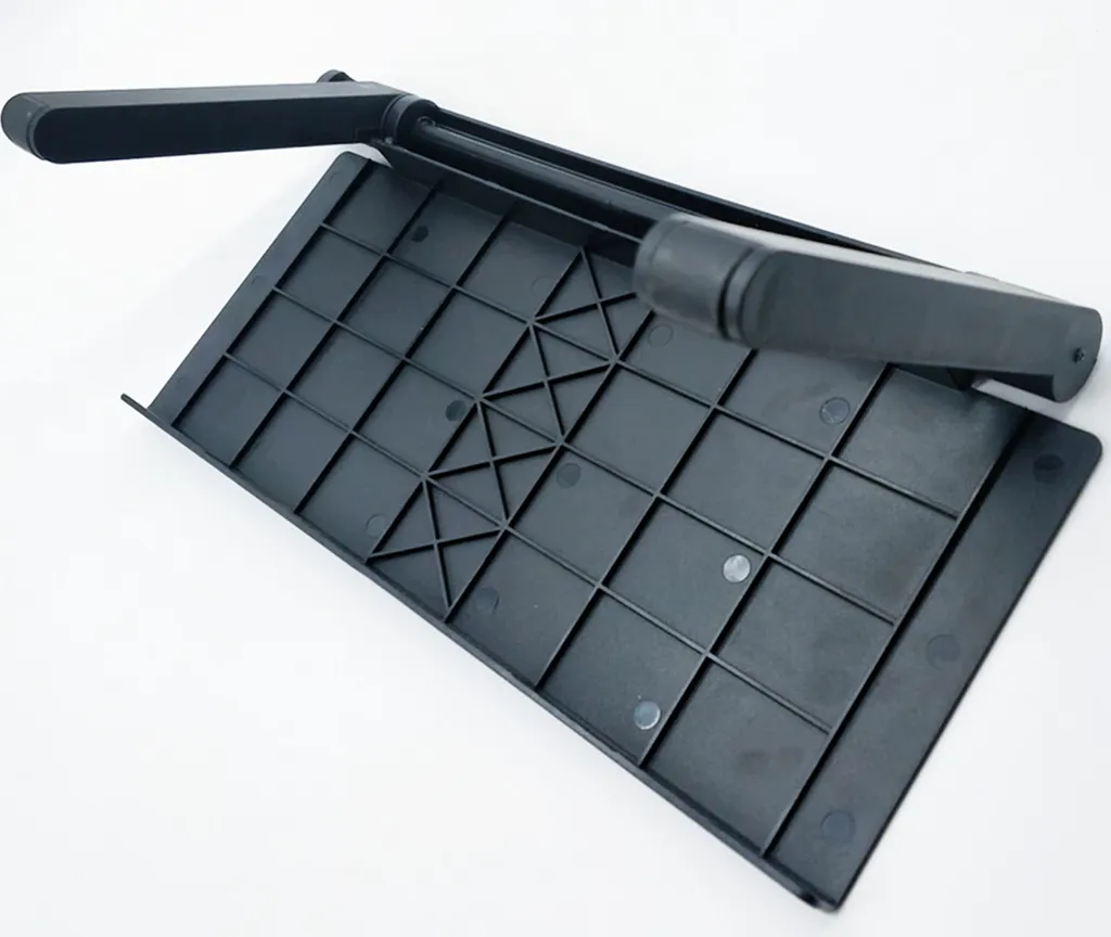 Support de téléphone et télécommande pour TV Étagère supérieure écran