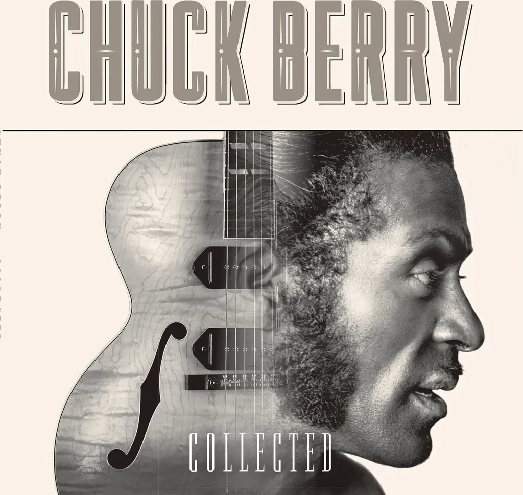 Anthologie 3 CD Chuck Berry - Idéal pour soirées Rock 'n' Roll
