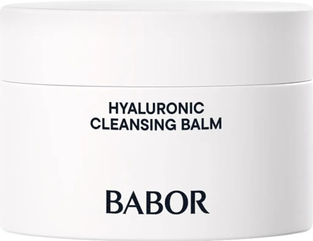 Babor Hyaluronic Cleansing Balm 150ml - Balsamo Detergente Idratante