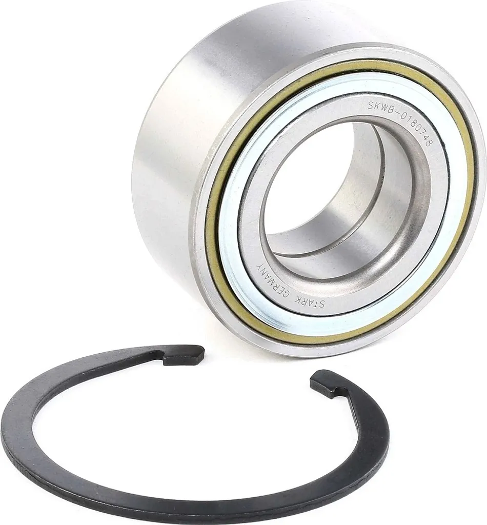 Kit roulement de roue haute performance OE 51720 34000 essieu avant