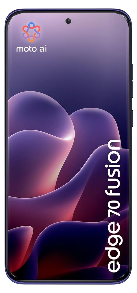 Motorola edge 70 fusion , 17,2 cm (6.78"), 8 GB, 256 GB, 50 Zdjęcie produktu 