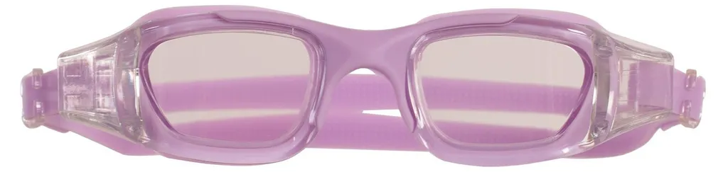 Lunettes de natation Squba Urano Junior Violet pour piscine et mer