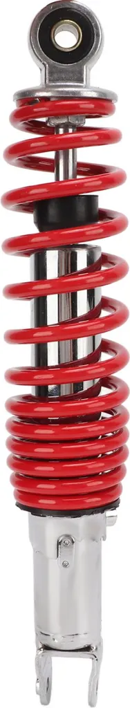 Suspension arrière pour moto 300mm 3000lb étanche en alliage d'acier