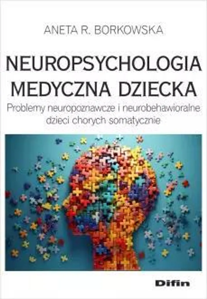 Livre Neuropsychologie médicale de l'enfant : problèmes cognitifs 400p