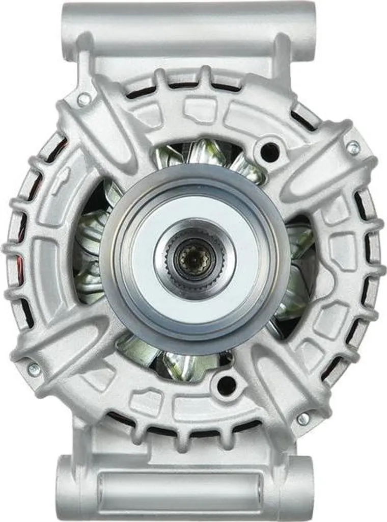 Alternateur Renforcé 150A pour Boxer et Jumper - Haute Résistance 12V