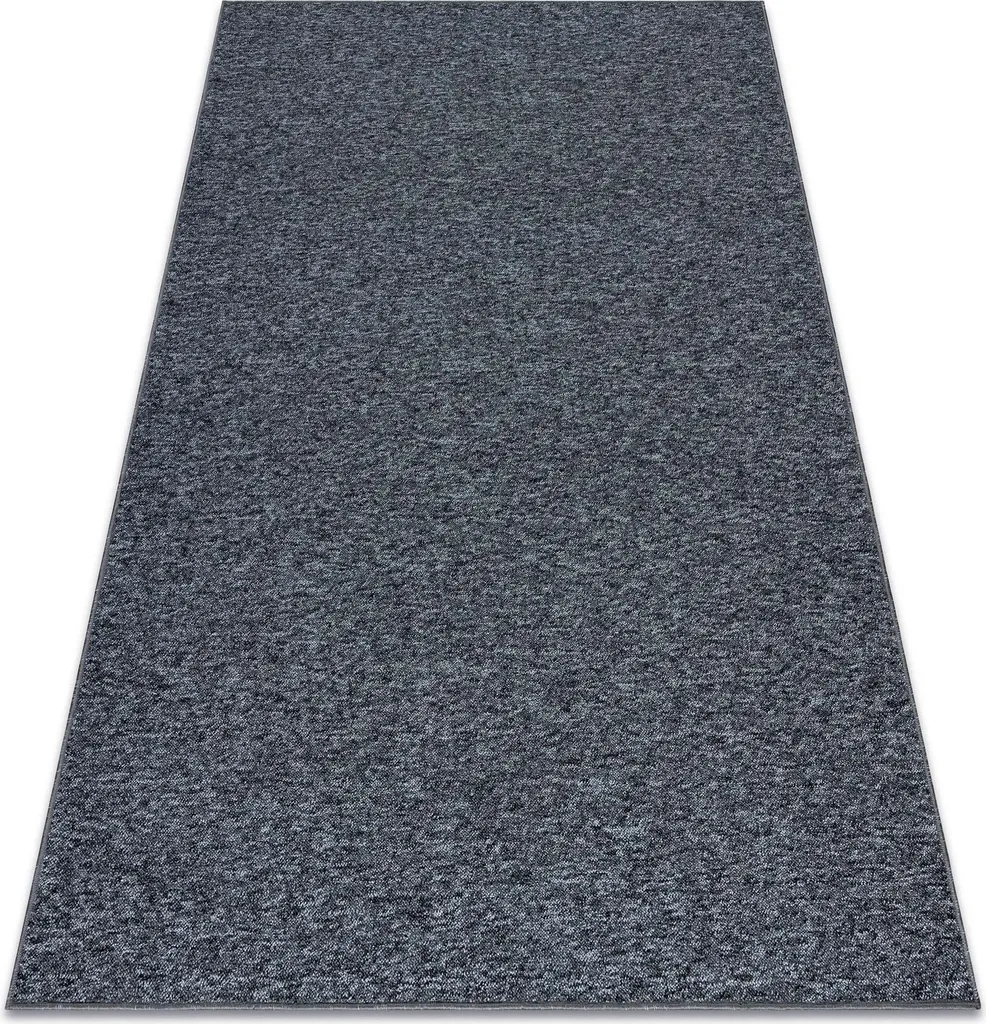 Revêtement de sol textile Superstar 965 gris cendré 150x400 cm pro