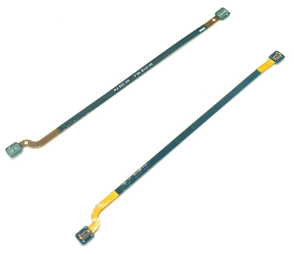 Antennenflex für Samsung S23 FE-Bandanschluss