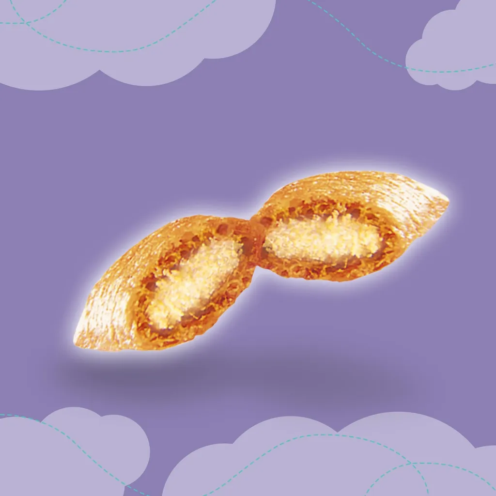 Snack Gatti Dreamies Anatra 60g: Qualità e Convenienza in un Solo Click