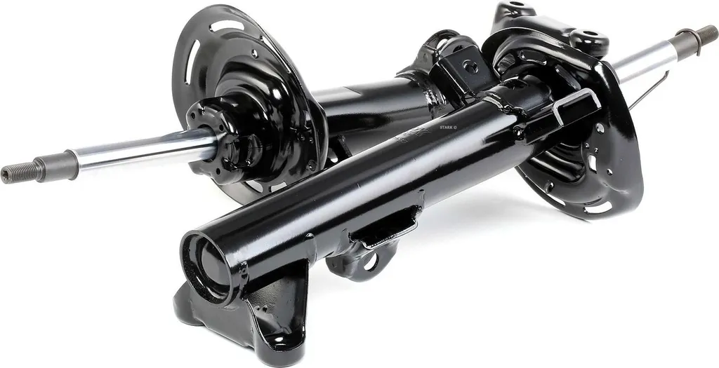 Amortisseur de suspension gaz pour Mercedes Classe C S204 et C204 STARK