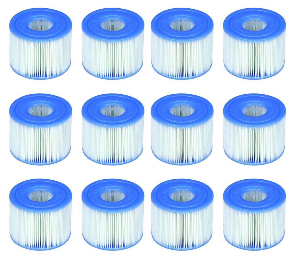 Intex 29001E B00PUZW3N2 PureSpa, piscine gonflable de type Image du produit 