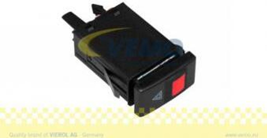 Vemo Warnblinkschalter V10-73-0176