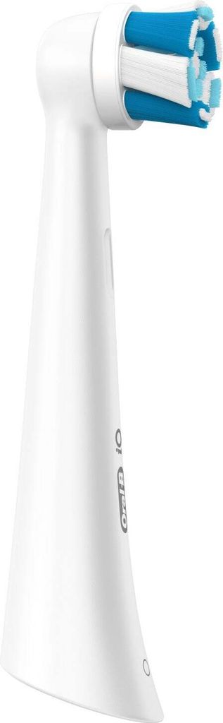 Braun Oral-B iO Aufsteckbürsten Ultimative Reinigung 4er Produktbild 14