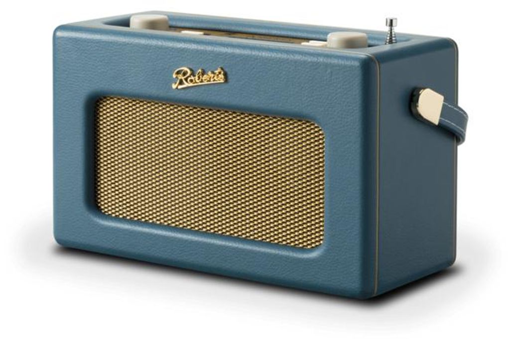 Roberts Radio Revival iStream 3L, portatile, analogica e Immagine del prodotto 