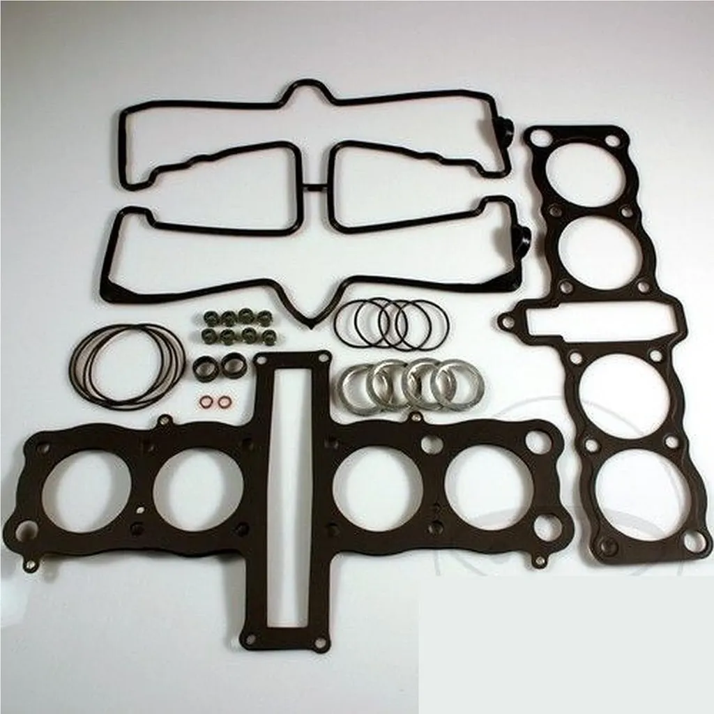 Solution fuite moteur Yamaha XJ 600 SH Diversion kit joints haut 92-03