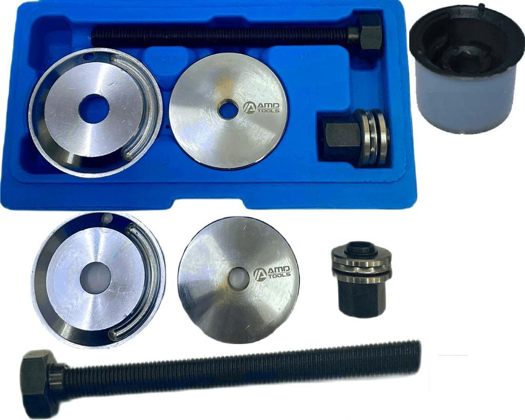 Gewindestange M12 250MM 10.9 - Lager und Muttern