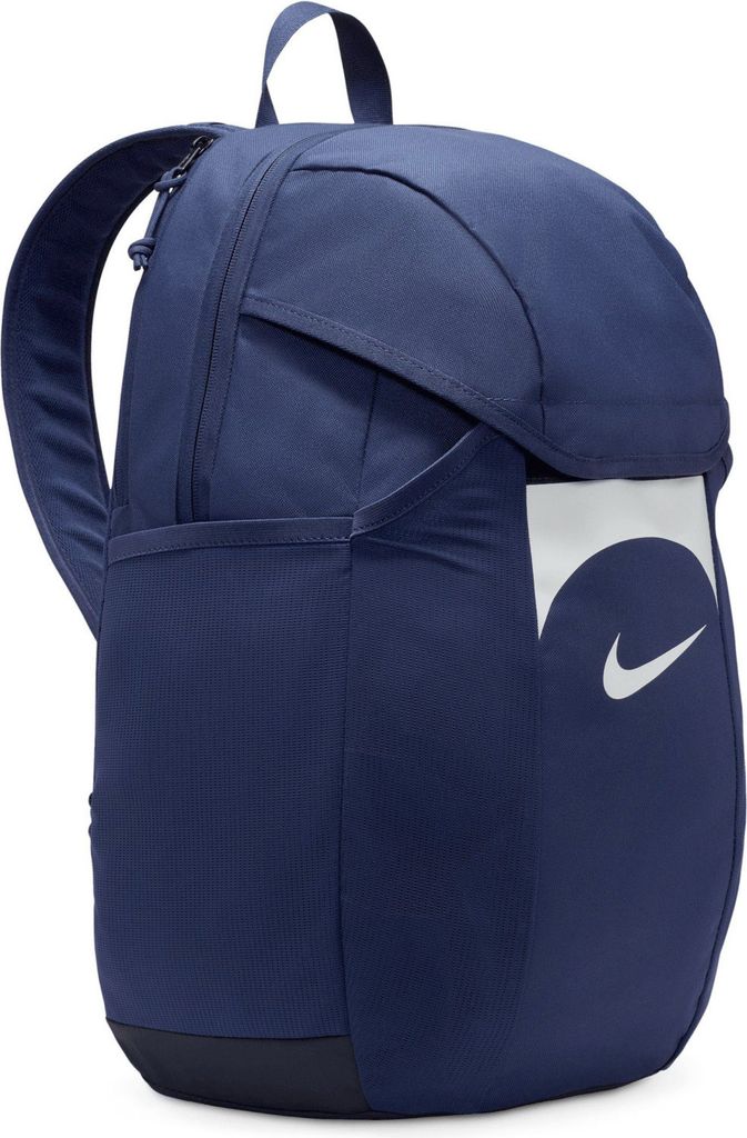 Backpack - NIKE - Academy BP Midnight Navy - Storm-FIT, Immagine del prodotto 