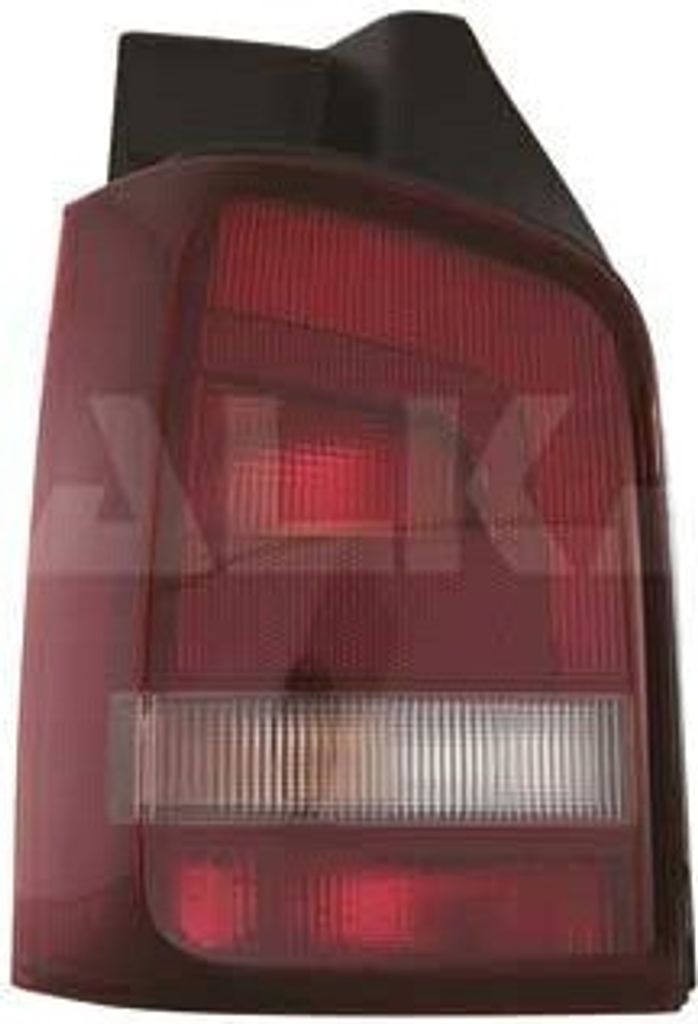 ALKAR 2252110 - OE 7E5945096D Heckleuchte, rechts für T5
