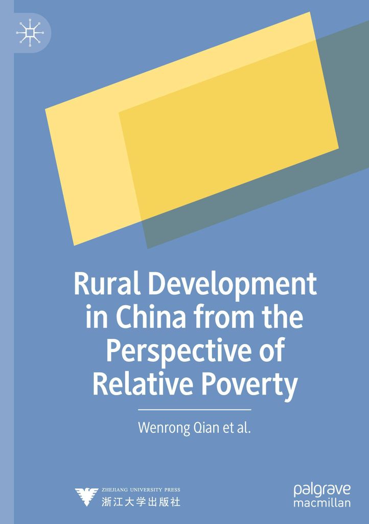 Rural Development in China from the Perspective of Relative Poverty