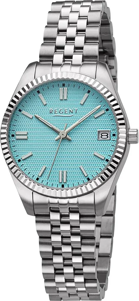 Offerta Orologio Regent D2URBA879 Donna Argento Acciaio Inox