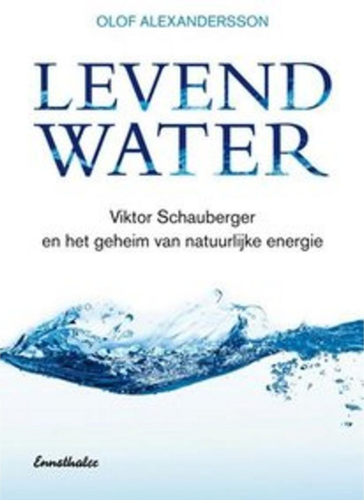 Levend Water