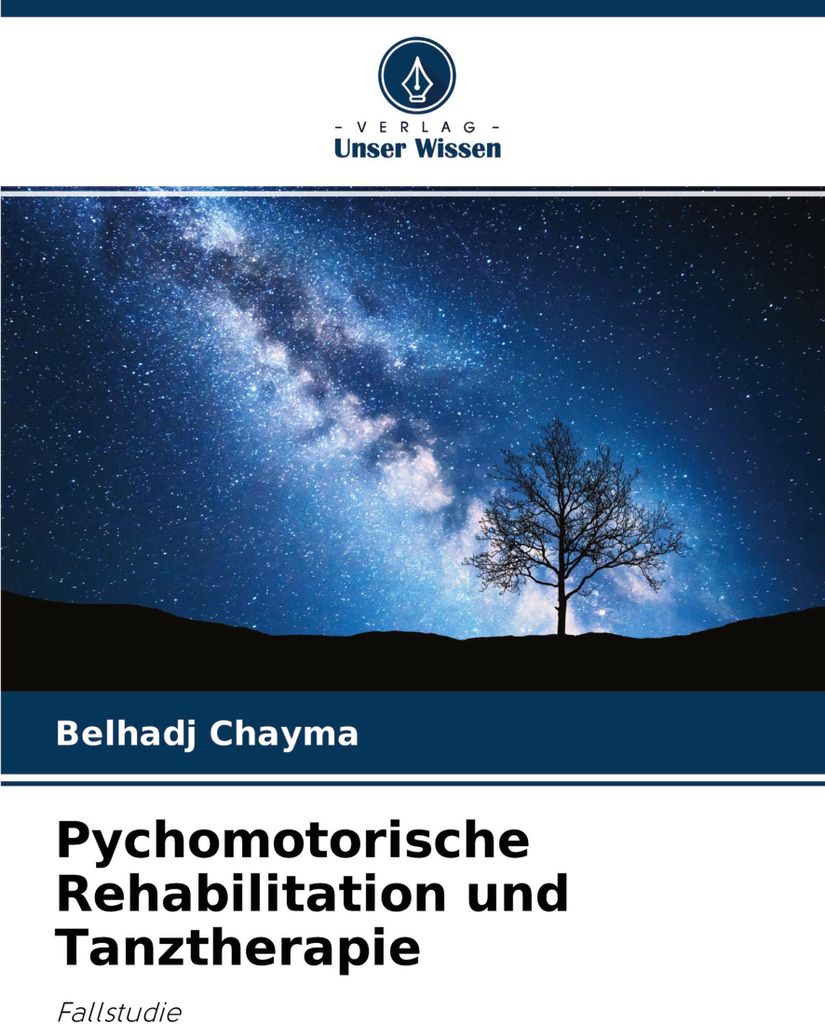 Pychomotorische Rehabilitation und Tanztherapie