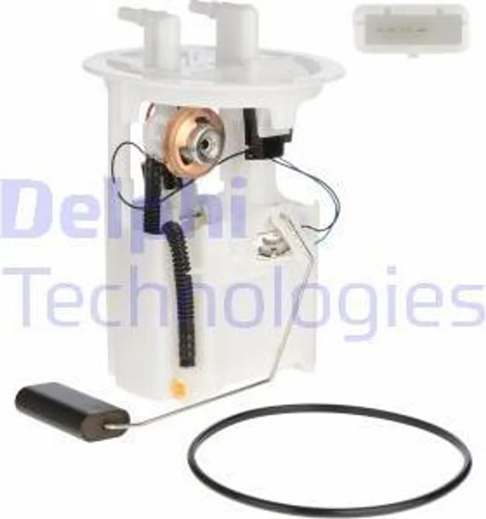 Pompe de gavage avec jauge carburant compatible BMW 5 E60 E61 et 206