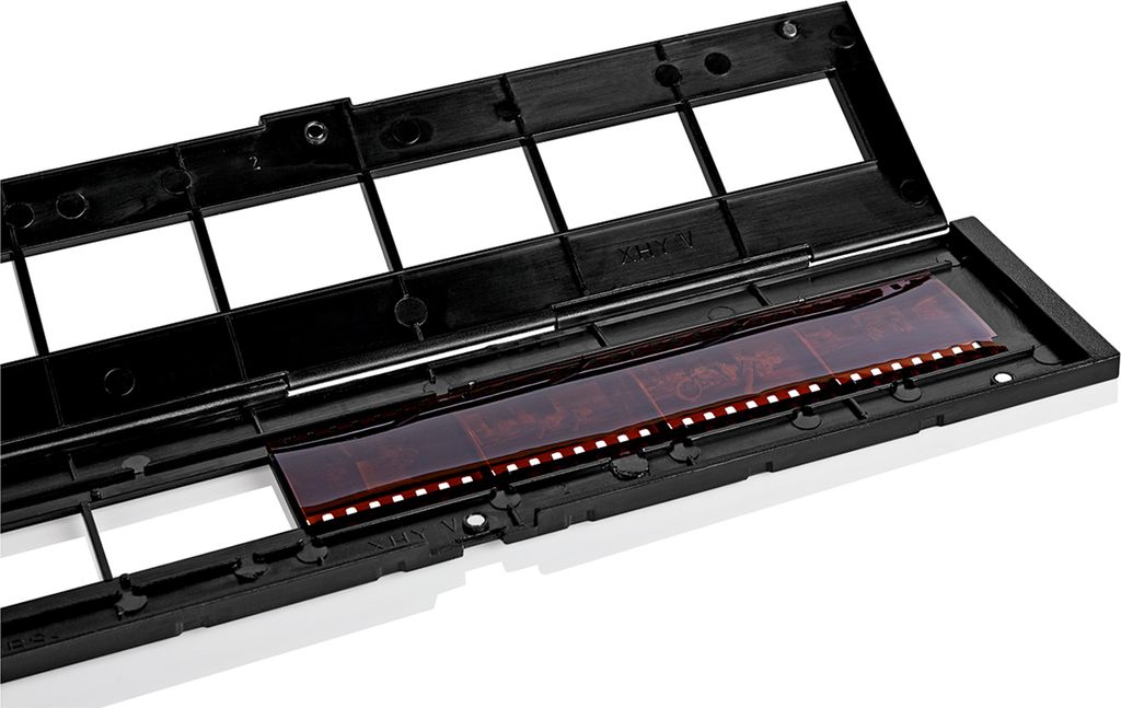 SILVERCREST Dia-und-Negativscanner SND 3600 D3 Negativ Produktbild 5