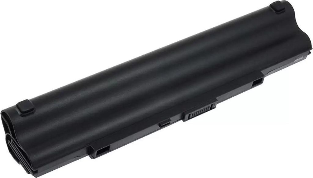 Akku für Asus U30 / Typ A31-UL30 6600mAh - 14,8V - 6600 mAh