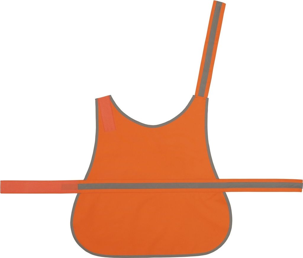 Yoko Hi-Vis Hunde-Weste RW4915 (L) (Orange)