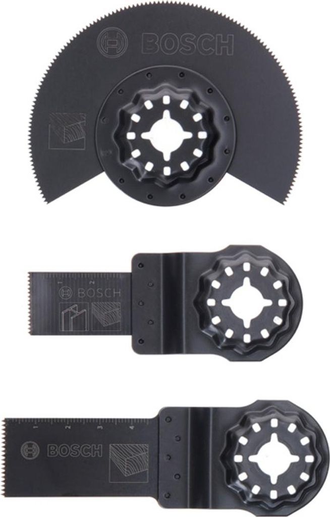 Bosch Accessories 2607017323 PMF Immagine del prodotto 