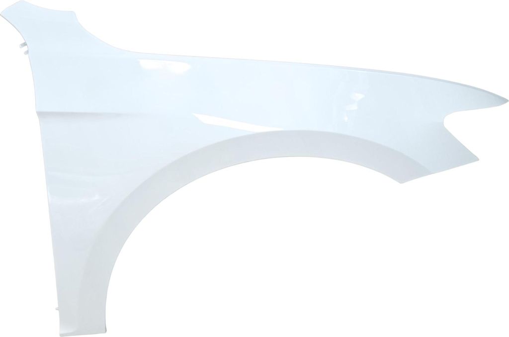 Kotflügel VW Passat B8 Rechts LC9A 14-23 Neu Lackiert