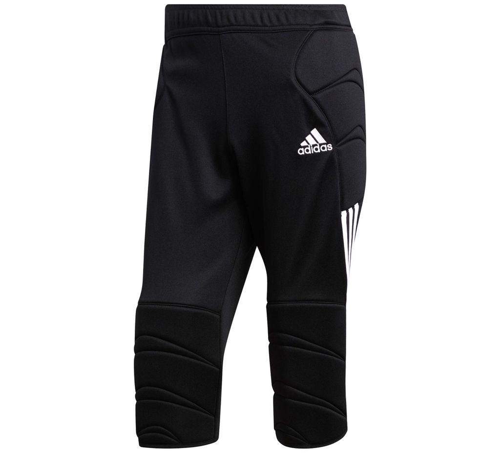 Adidas Spodnie Tierro GK, FT1456, Rozmiar: 164 Zdjęcie produktu