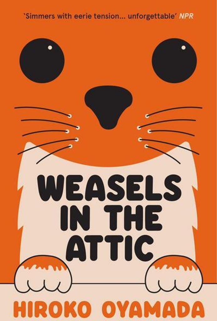 Weasels in the Attic