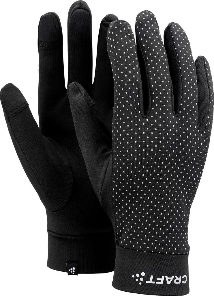 CRAFT Uni Funktionshandschuhe Lumen Fleece Glove 2