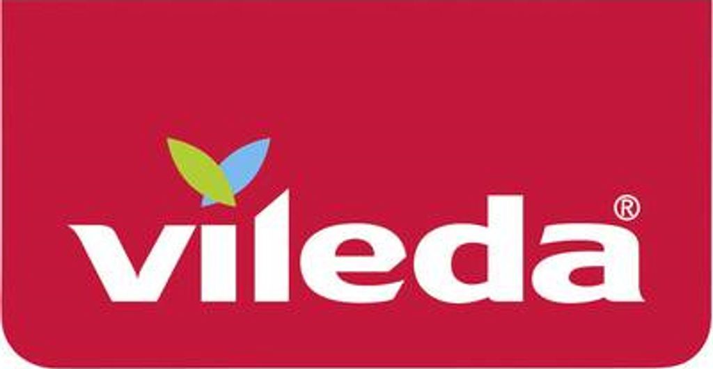 Sada mopů Vileda Turbo Easy Wring & Clean včetně Obrázek produktu 2