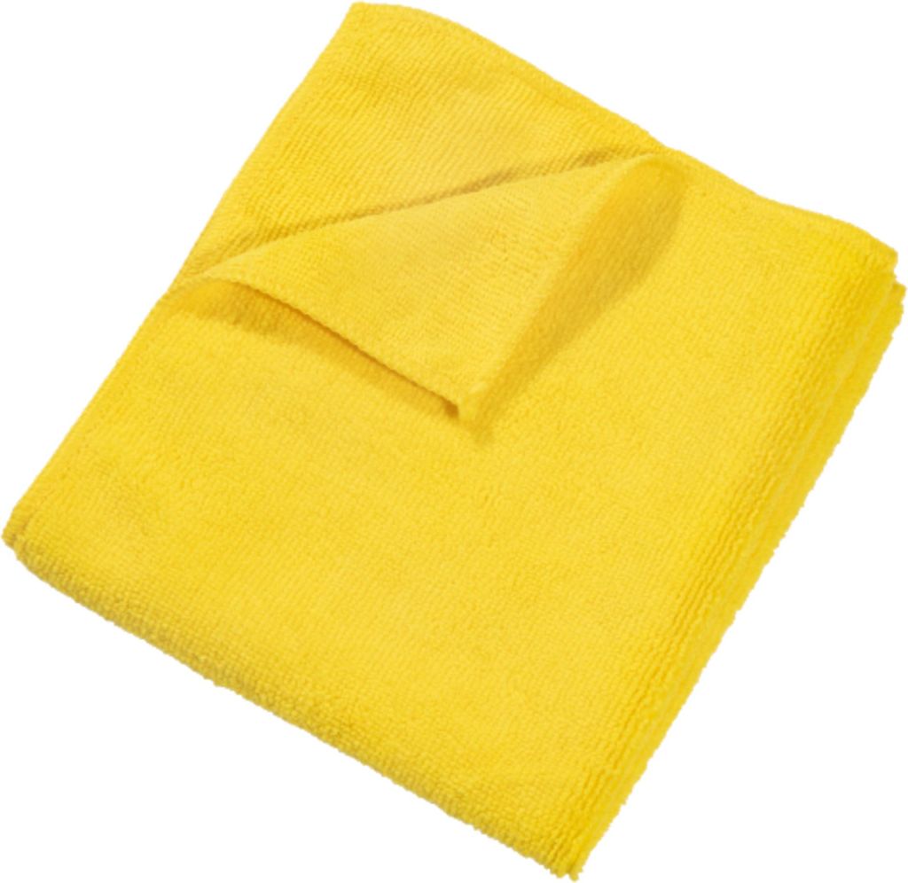 Spontex Mikrofasertuch MF PRO MULTICLEAN YELLOW ge 5St.