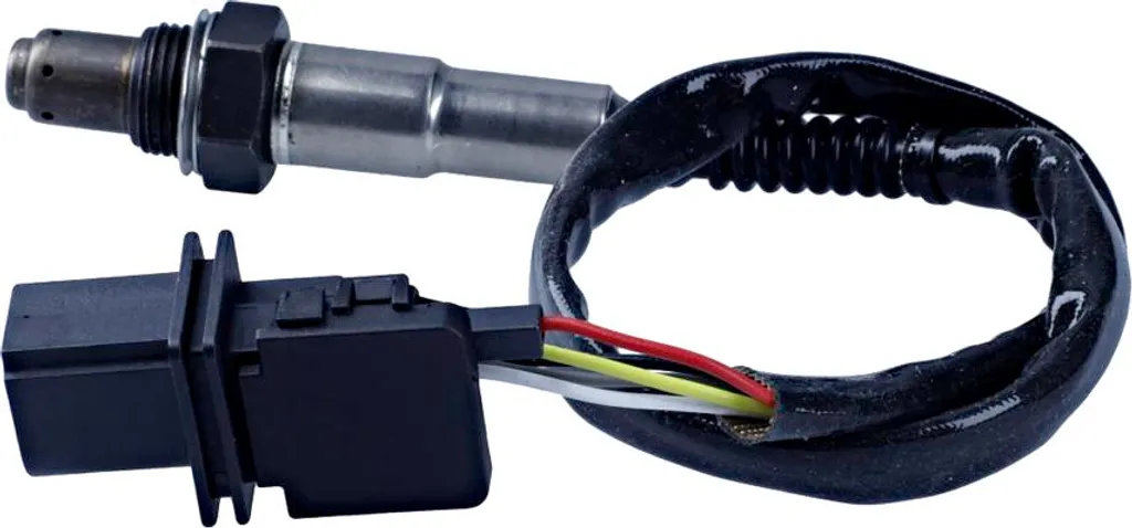 Capteur d'oxygène NGK 91299 - Sonde lambda de régulation haute précision - 10