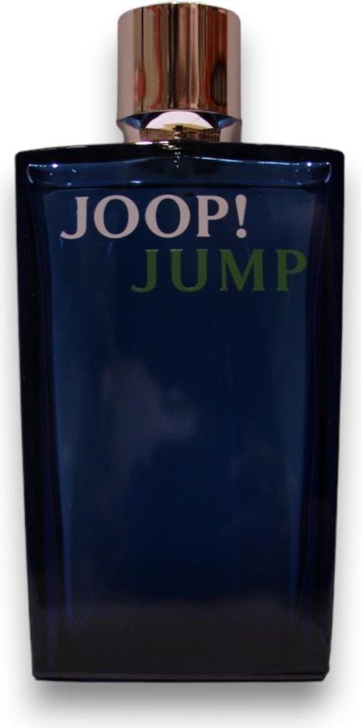 JOOP! Jump, Mężczyźni, 100 ml, Butelka jednorazowa, Spray, Zdjęcie produktu 