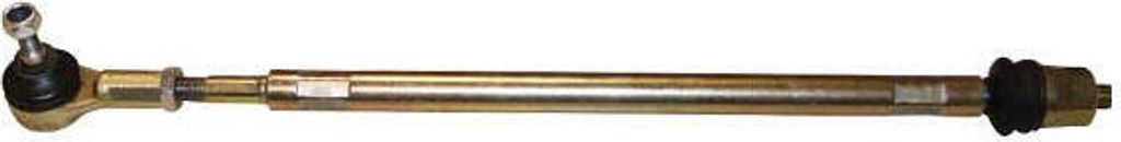 ACKOJA A26-9615 Axialgelenk Spurstange für HONDA CIVIC VII Hatchback (EU, EP, EV) Vorne