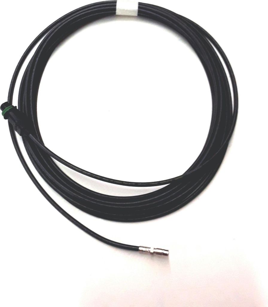 VOLVO S60 V60 XC60 Halterung für Rückfahrkamera 31414655