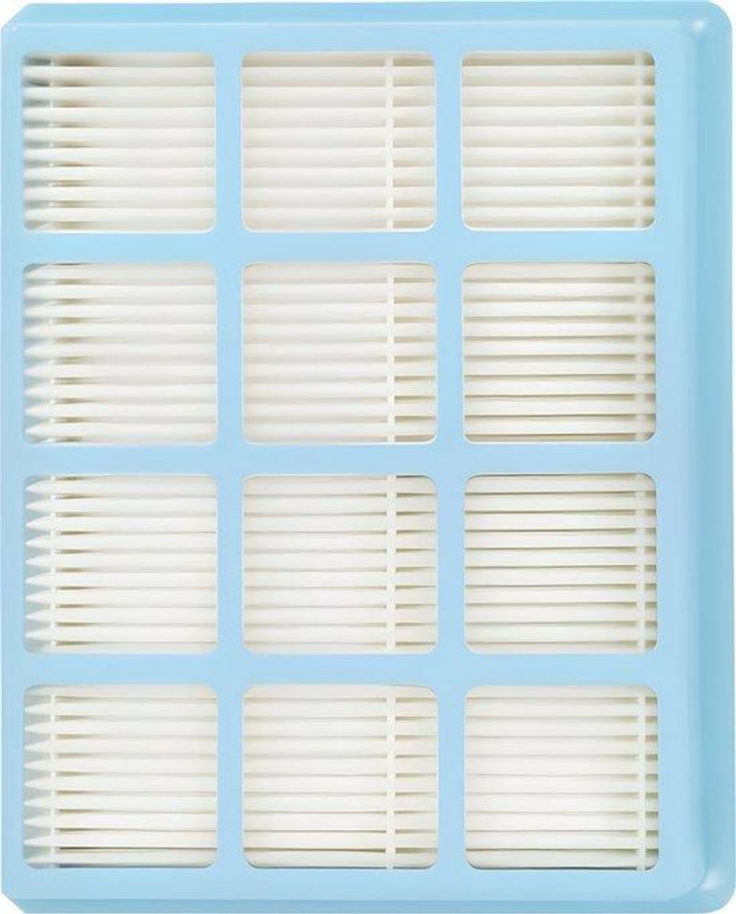 HEPA Filter geschikt voor Philips EasyLife CRP495/01 & Productafbeelding 