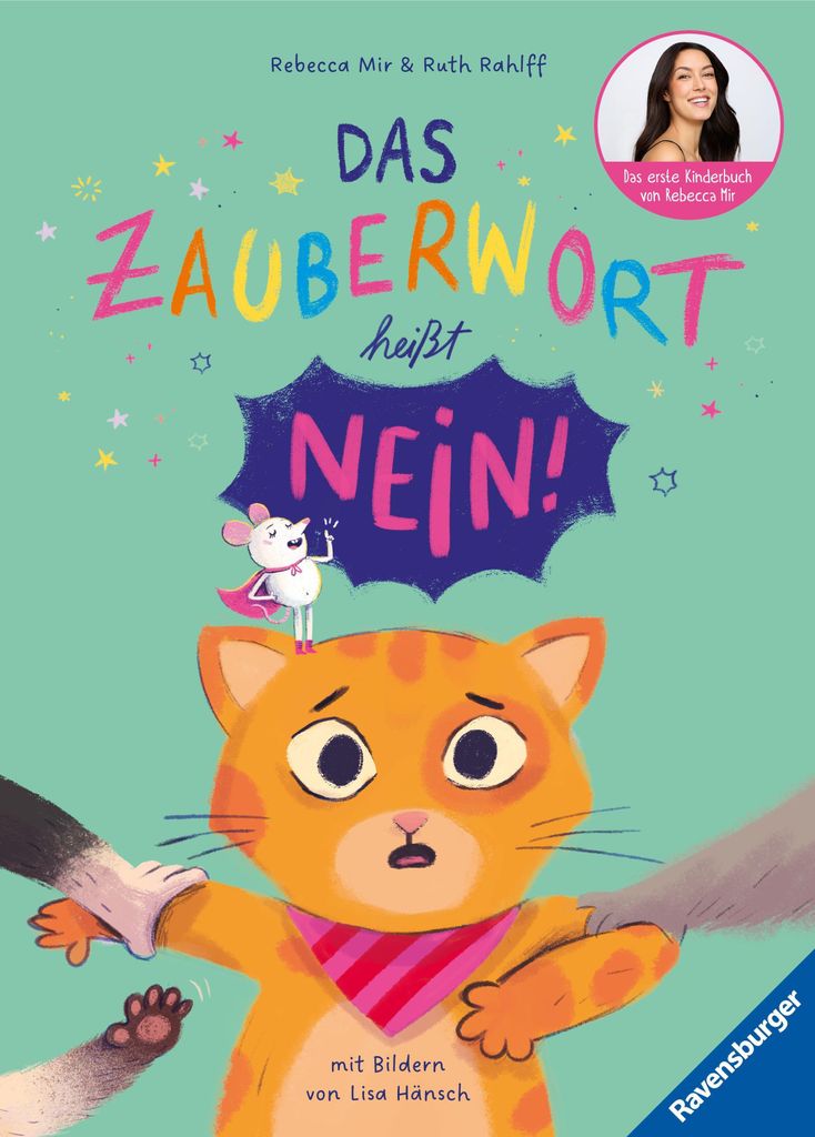 Das Zauberwort heißt Nein! Produktbild 