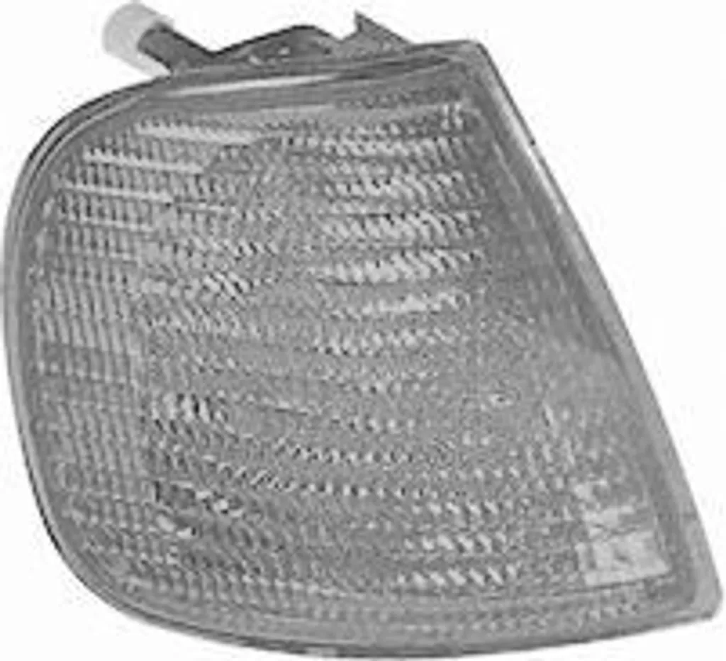 Analisi Tecnica: Indicatore VAN WEZEL 5826906 VW Caddy II Destro