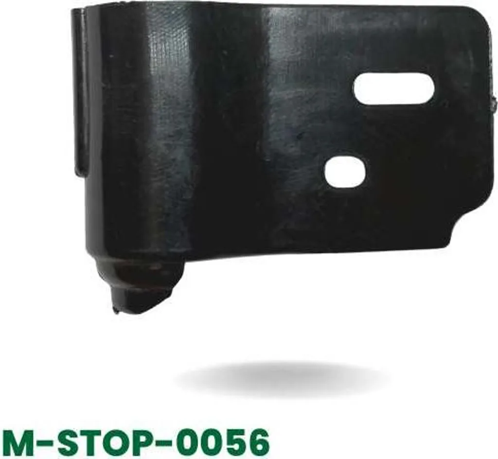 Cache de protection de jante AK M-STOP-0056 - Qualité Premium Nylon