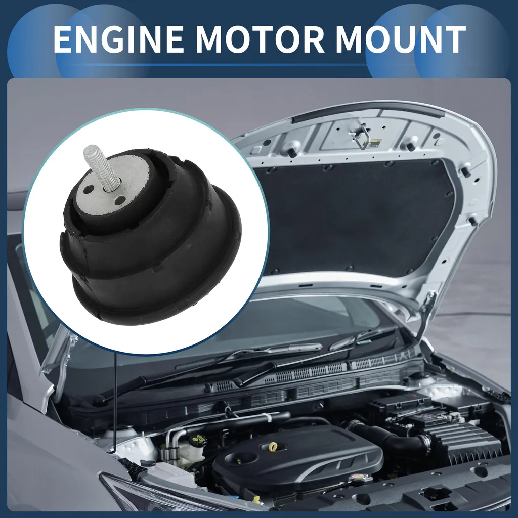 Support Moteur pour BMW Série 3 E46 325i 2.5L Réduire Vibrations 2004