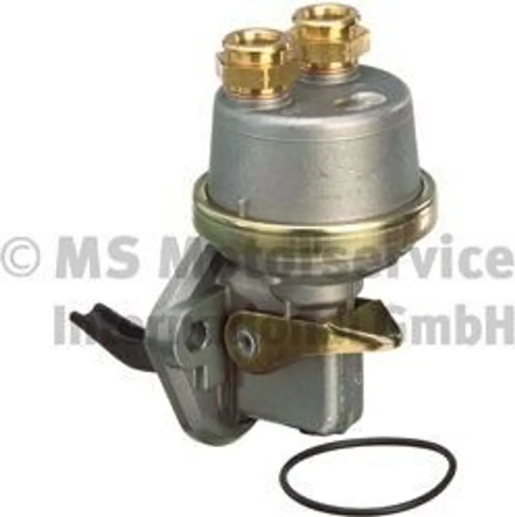 Pompe à carburant PIERBURG 7.02242.41.0 pour Peugeot 407 SW et V50