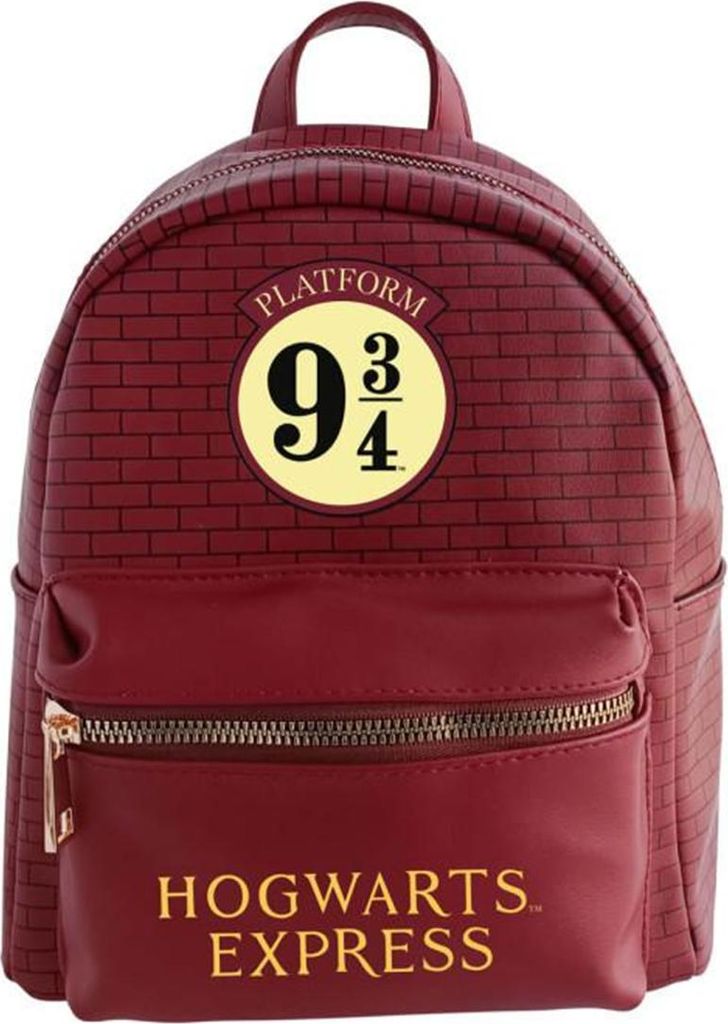 Harry Potter Platform 9 3/4 Rucksack