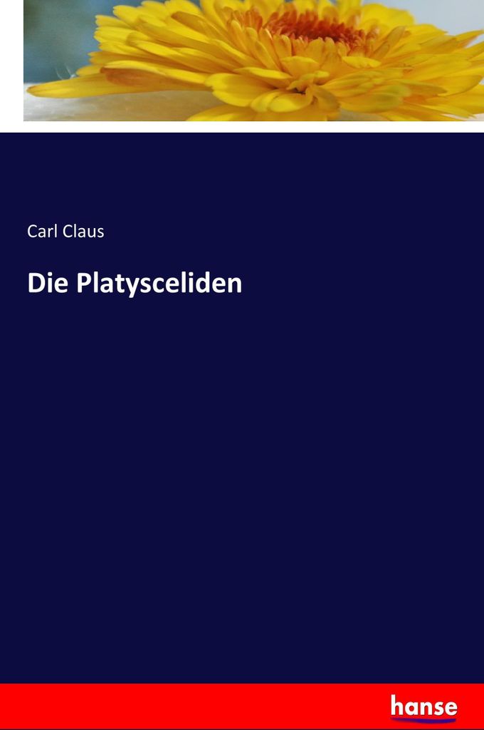 Die Platysceliden