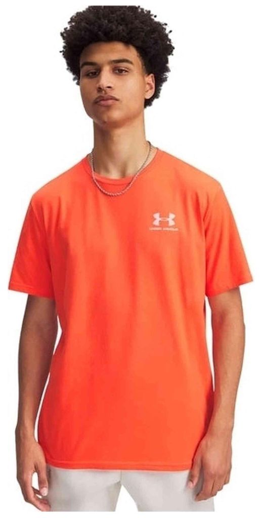 T-shirt Under Armour, modello Camiseta M/C Casual Under Immagine del prodotto 